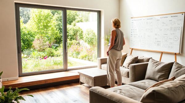 Astuces pratiques pour une rénovation énergétique réussie