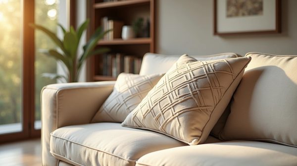 Coussin chat : l'accessoire déco qui sublime votre intérieur