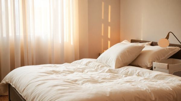 Découvrez le lit parfait pour un sommeil réparateur