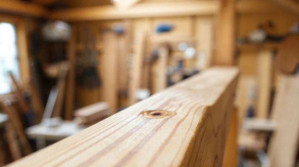 Découvrez les meilleurs traitements pour préserver votre bois
