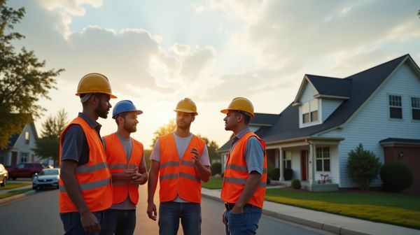 Des couvreurs qualifiés à Saint-Fargeau-Ponthierry pour vos travaux de toiture