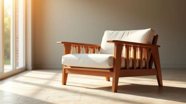 Des meubles design en bois massif de Drugeot pour votre intérieur