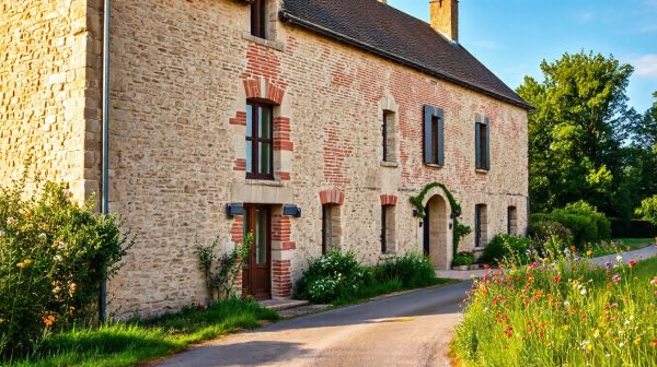 Économisez grâce à l'isolation thermique extérieure dans l'Aisne