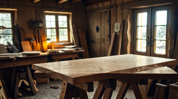 Les atouts de la menuiserie en Bretagne pour un confort idéal