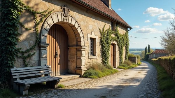 L'isolation thermique extérieure dans l'Aisne : un choix judicieux pour économiser