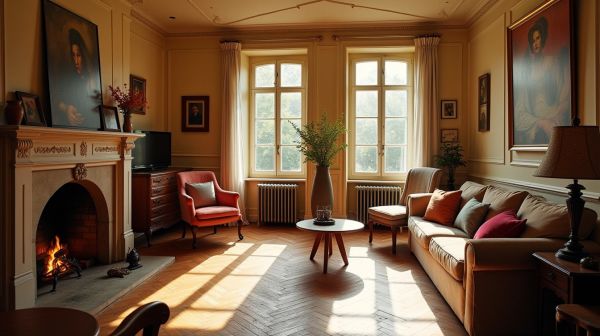 Optimiser la rénovation de votre maison dans le Val d'Oise