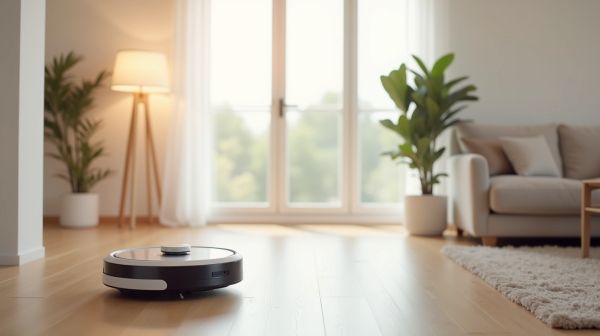 Pourquoi choisir les meilleurs robots aspirateurs laveurs en 2026 ?