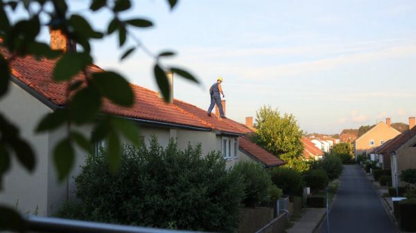 Trouvez les meilleurs couvreurs à Saint-Fargeau-Ponthierry