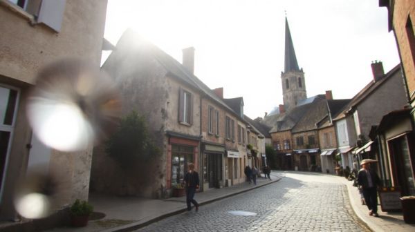 Trouvez les meilleurs couvreurs à Saint-Fargeau-Ponthierry