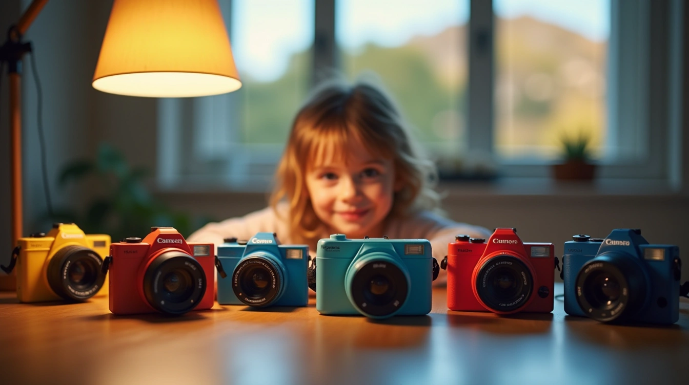 Vos questions sur ces appareils créatifs