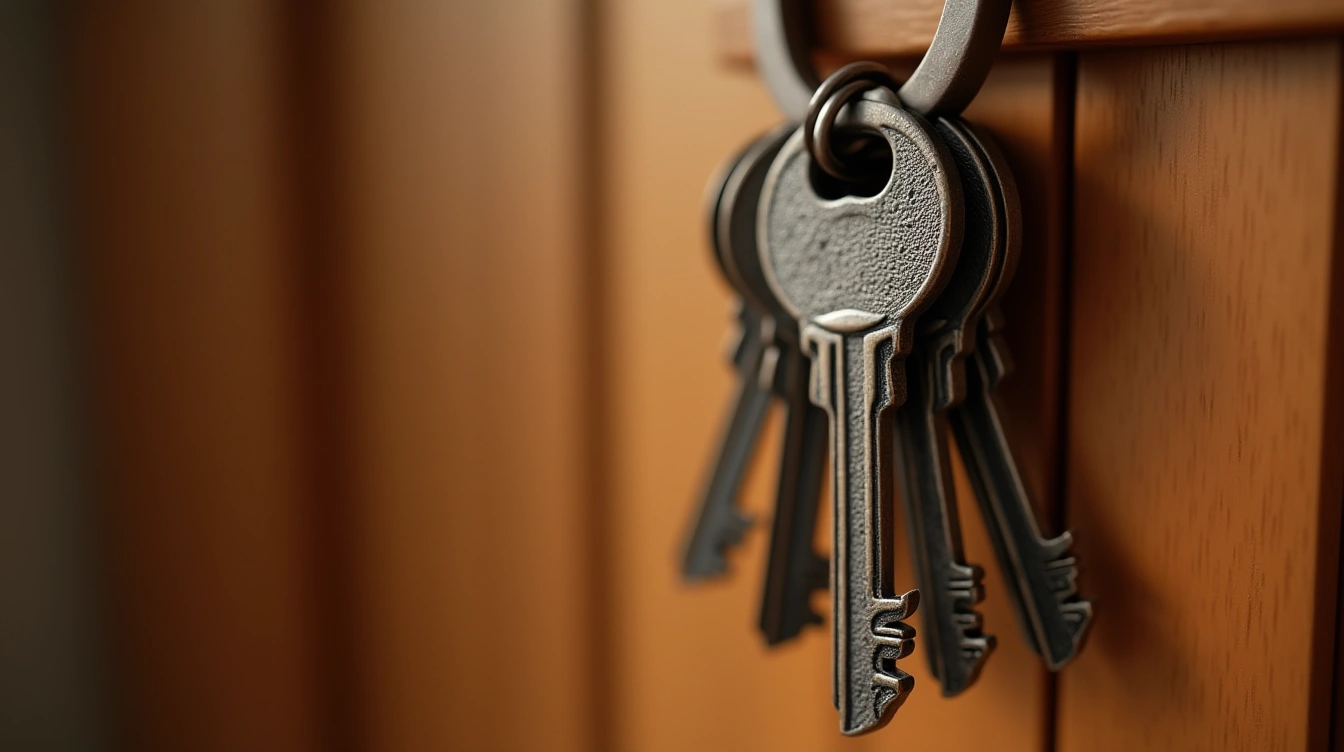 Vos questions sur les services de serrurerie